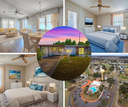 819 Hibiscus Dr, LADY LAKE, FL, 32159-2117 | Card Image