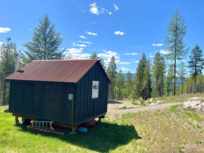 1810 Lupfer Loop Rd, Home with 0 bedrooms, 0 bathrooms and null parking in Olney MT | Image 13