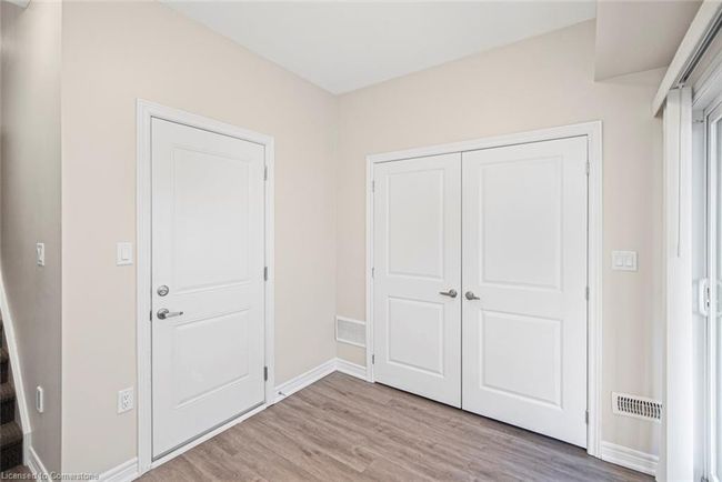 89 - 575 Woodward Ave, Townhouse with 3 bedrooms, 3 bathrooms and 2 parking in Hamilton ON | Image 27