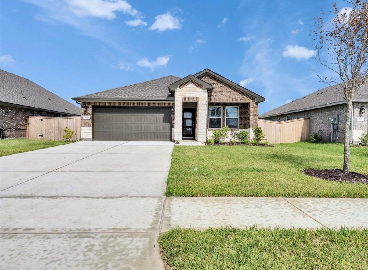 Residential Lease in Texas City
