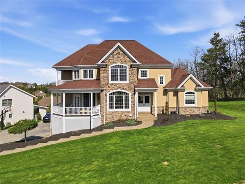 1272 Mcewen Rd, Canonsburg, PA, 15317 | Card Image