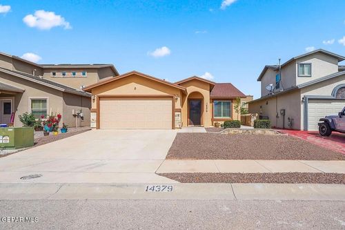 14379 Wood Sugar Ct, El Paso, TX, 79938-5136 | Card Image