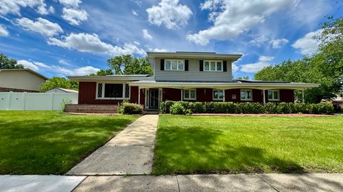 1348 Berry Ln, Flossmoor, IL, 60422-1414 | Card Image