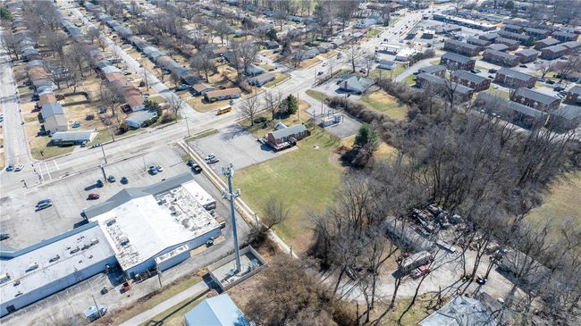 Bird's eye view | Image 12