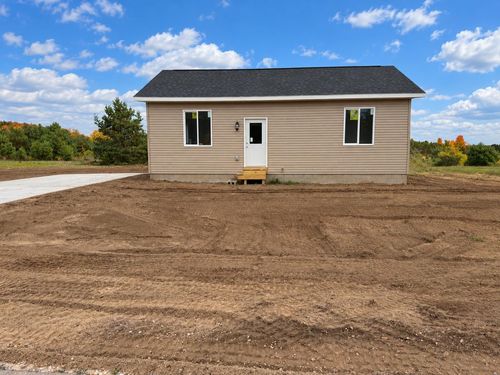 8509 Grant Road, Mancelona Township, MI, 49659 | Card Image