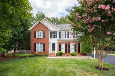 2045 Pruett Court, House other with 3 bedrooms, 2 bathrooms and null parking in Glen Allen VA | Image 1