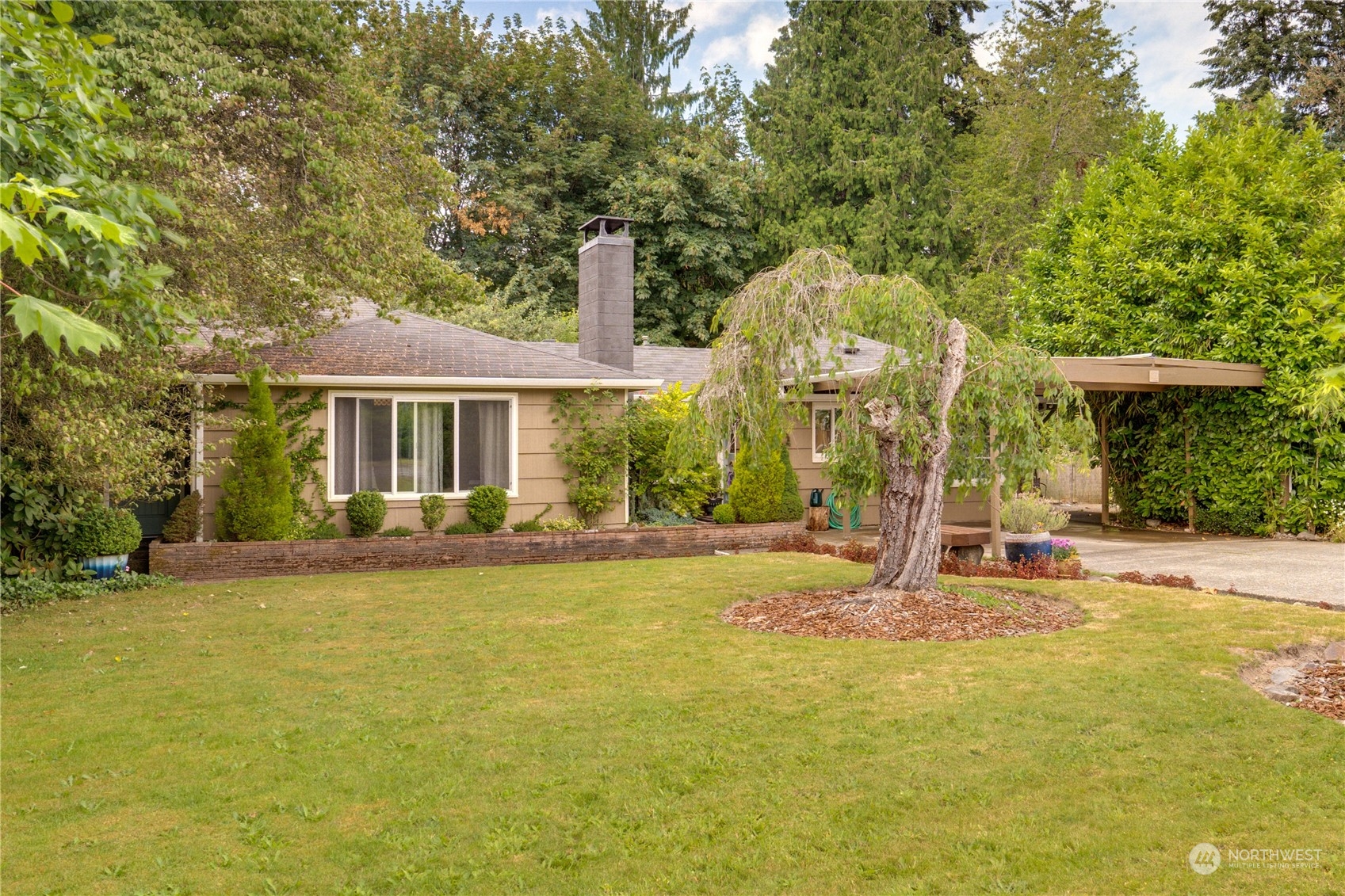 Boulevard Rd, Olympia, WA 98501