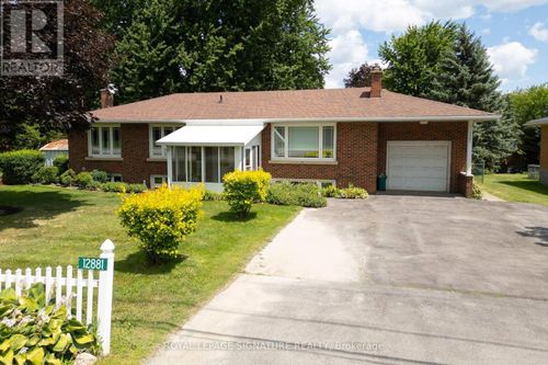 12881 27 Highway S, King (Nobleton), ON, L0G1N0 | Card Image
