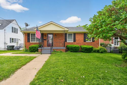 312 Gano Avenue, Georgetown, KY, 40324 | Card Image