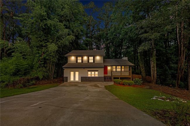630 Pennylake Ct, House other with 4 bedrooms, 3 bathrooms and 4 parking in Stone Mountain GA | Image 29