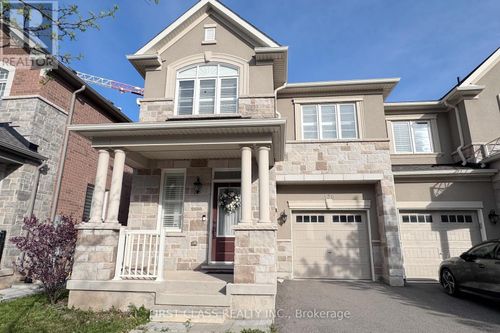 128 Kaitting Trail, Oakville (GO Glenorchy), ON, L6M5K8 | Card Image