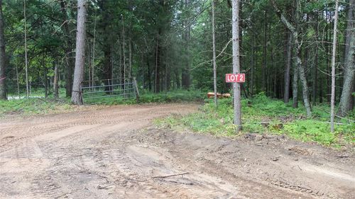 Lot 2 Birch Tree Trl, RUSK, WI, 54801 | Card Image