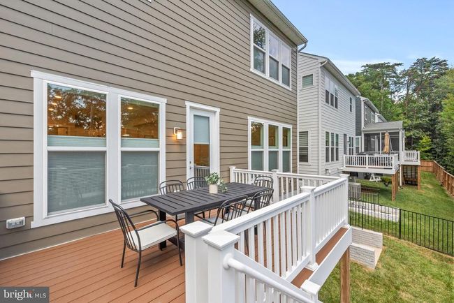 4635 Wood Glen Rd, House other with 5 bedrooms, 5 bathrooms and null parking in FAIRFAX VA | Image 51