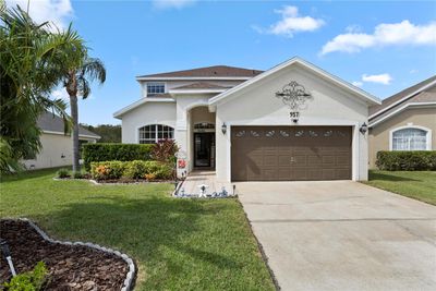 957 Whispering Cypress Lane, House other with 4 bedrooms, 3 bathrooms and null parking in ORLANDO FL | Image 3