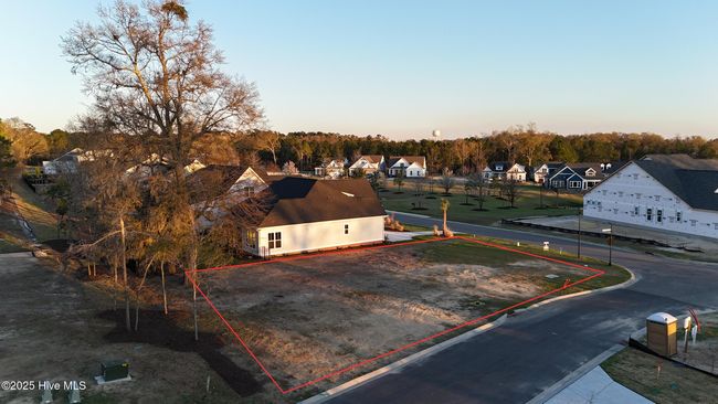 1101 Rockhill Rd, Home with 0 bedrooms, 0 bathrooms and null parking in Castle Hayne NC | Image 4