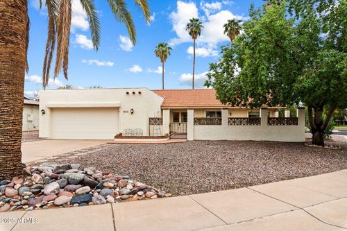 931 Leisure World, Mesa, AZ, 85206-2426 | Card Image