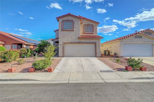 1025 Clover Tip Ct, Las Vegas, NV, 89123-5903 | Card Image