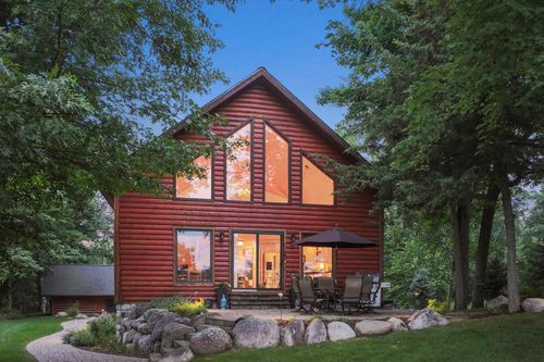 10960 Pine Beach Peninsula Rd, East Gull Lake, MN, 56401-2025 | Card Image