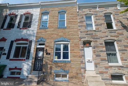 1109 Bayard St, BALTIMORE, MD, 21223-3602 | Card Image