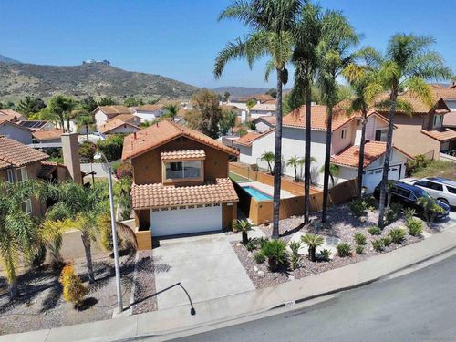 1760 Augusta Ct, El Cajon, CA, 92019-4543 | Card Image
