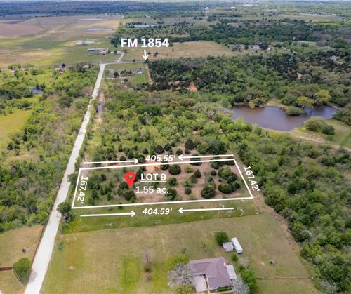 271 Crooked Rd, Dale, TX, 78616-2514 | Card Image