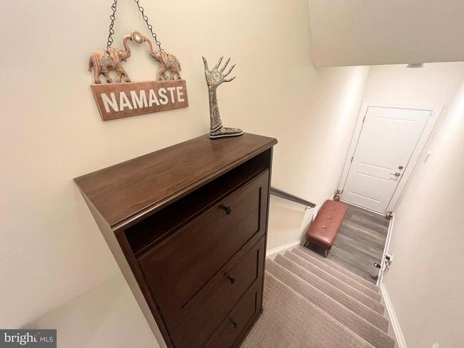 10407 Ratcliffe Trl, Townhouse with 3 bedrooms, 3 bathrooms and null parking in MANASSAS VA | Image 5