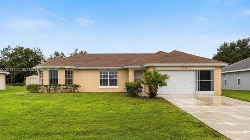 1392 Sw Sudder Ave, Port St. Lucie, FL, 34953-1474 | Card Image