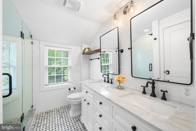 142 Barcladen Rd, House other with 3 bedrooms, 3 bathrooms and null parking in BRYN MAWR PA | Image 14