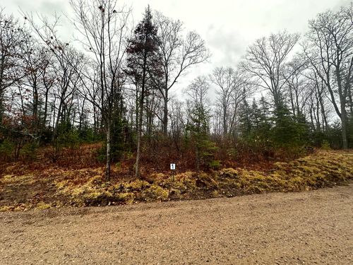Lot 1 Cth B, Land O' Lakes, WI, 54540 | Card Image
