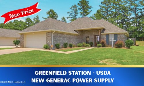 987 Filmore Dr, Brandon, MS, 39042-2375 | Card Image