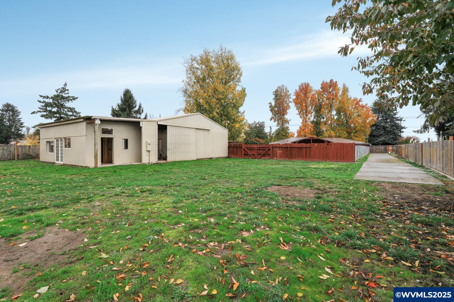 Residential in Salem 2
