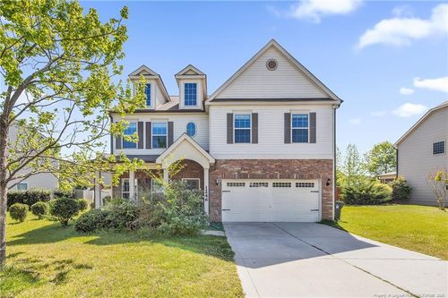 1246 Birchmere Way, Fayetteville, NC, 28312-7017 | Card Image