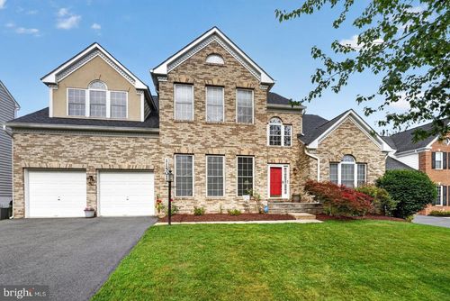 11501 Seneca Forest Cir, GERMANTOWN, MD, 20876-4308 | Card Image