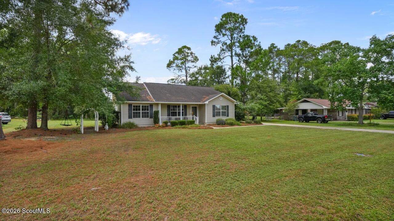 Residential in Jesup 3