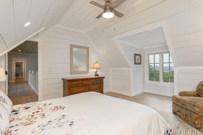 74 Wildberry Ln, House other with 4 bedrooms, 4 bathrooms and null parking in Cullowhee NC | Image 56