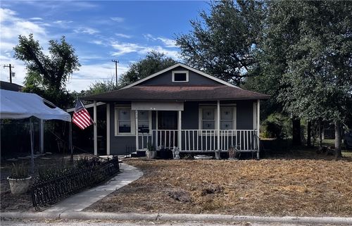 232 Sw 2nd St, Premont, TX, 78375-1170 | Card Image