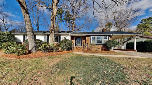 1921 Port Royal Road, Raleigh, NC, 27609 | Card Image