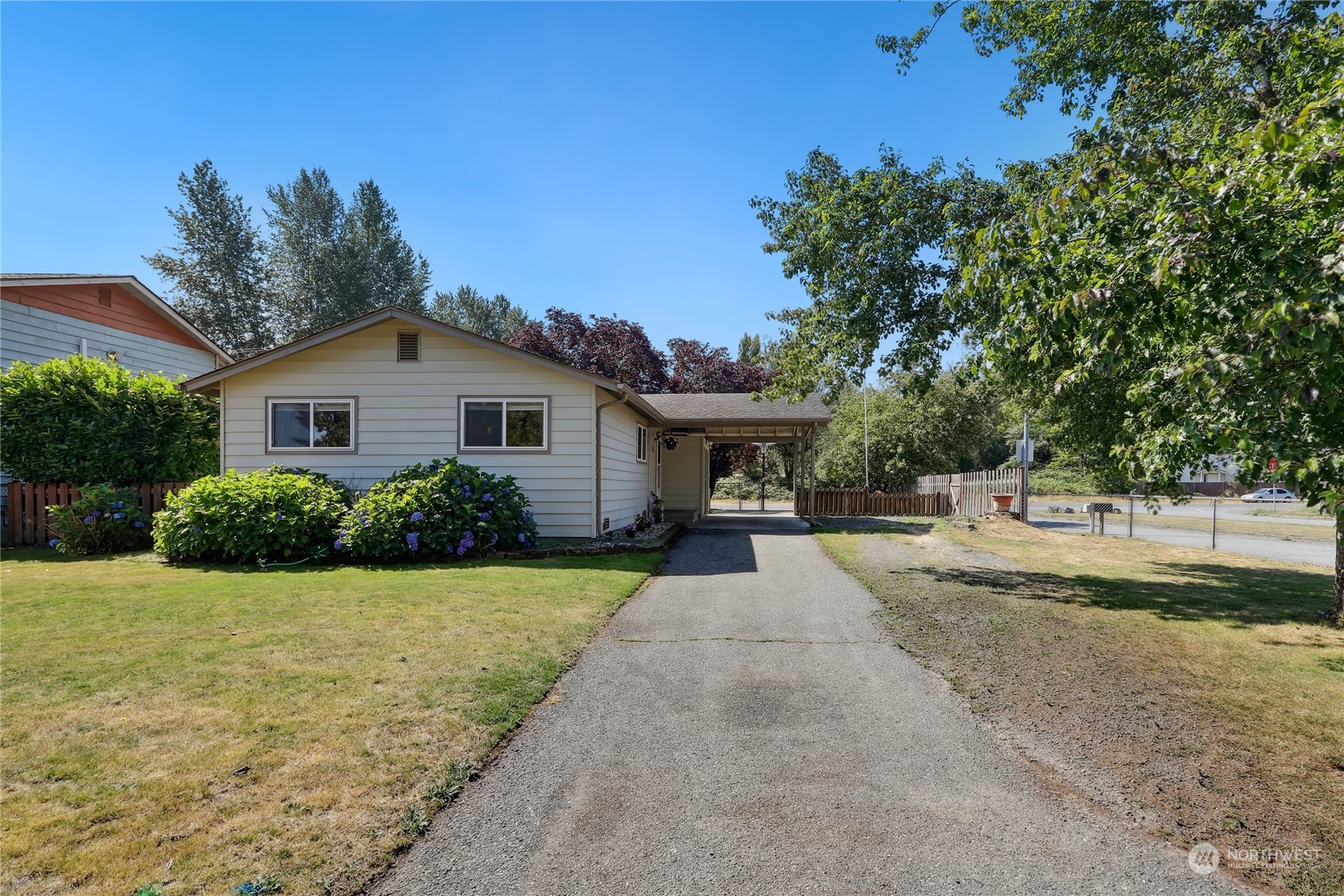 132nd Pl, Marysville, WA 98271
