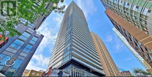 2707-15 Grenville Street, Toronto (Bay Street Corridor), ON, M2Y0B9 | Card Image