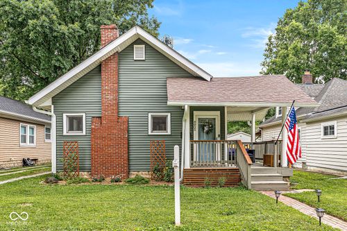 4805 Winthrop Ave, Indianapolis, IN, 46205-2011 | Card Image
