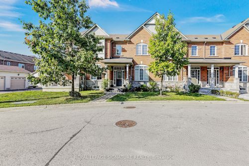 2442 Earl Grey Ave, Pickering, ON, L1X0B9 | Card Image