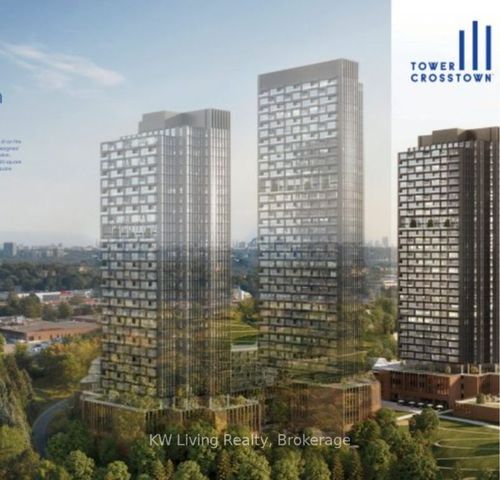 2003-5 Quarrington Lane, North York, ON, M3C0S5 | Card Image