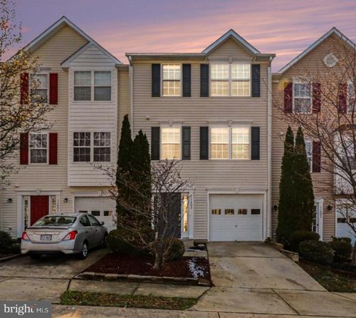 11405 Wytheville Ct, FREDERICKSBURG, VA, 22407-3731 | Card Image