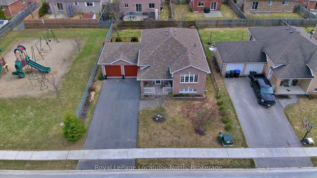 19 Whitfield Cres, House other with 3 bedrooms, 2 bathrooms and 4 parking in Elmvale ON | Image 33