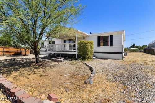 20905 E Black Rock Trail, Mayer, AZ, 86333 | Card Image