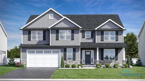 114 Kinloch, Perrysburg, OH, 43551 | Card Image