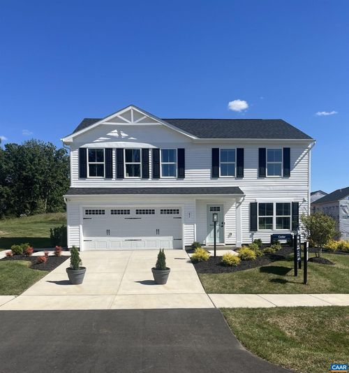 92 Everglades Rd, BARBOURSVILLE, VA, 22923 | Card Image