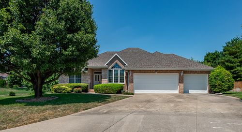 4520 S Warren Rd, Springfield, MO, 65810-2641 | Card Image