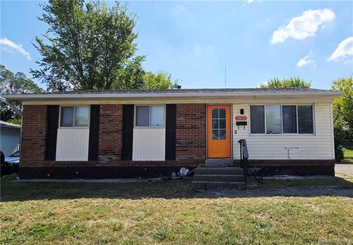 3422 Haberer Ave, Dayton, OH, 45417-3112 | Card Image