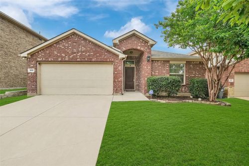 1209 Evers Dr, Mckinney, TX, 75071-0485 | Card Image